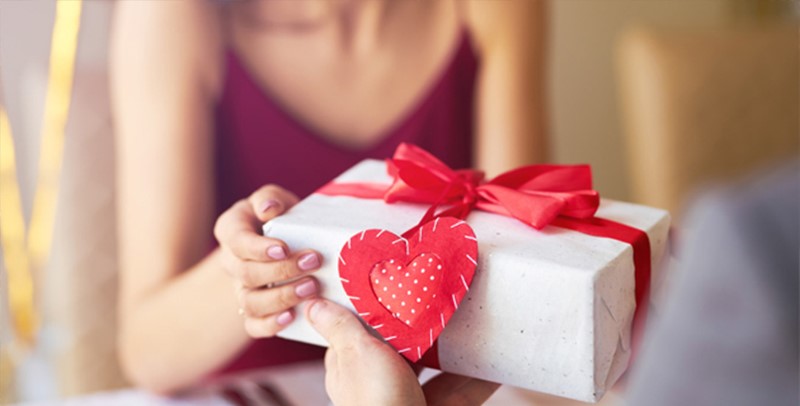 Hãy tạo bất ngờ cho chàng trai của mình trong ngày Valentine