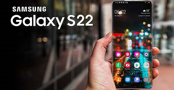 7 lý do khiến bạn muốn sở hữu ngay Samsung Galaxy S22 Ultra năm nay