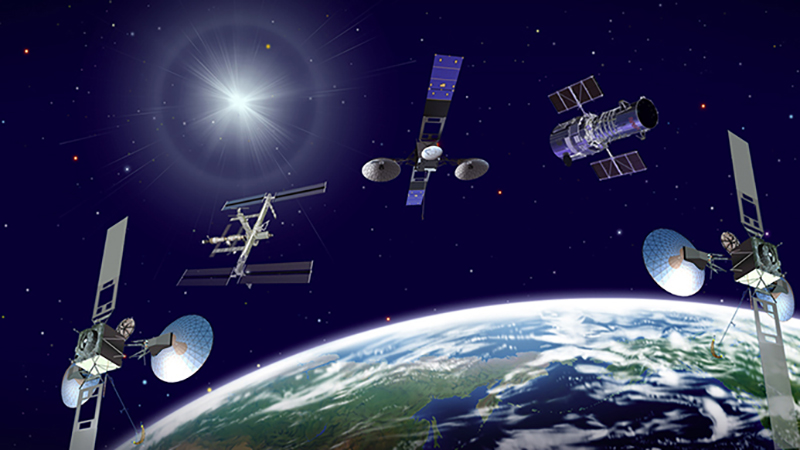 Beidou hay gọi là các hệ thống định vị vệ tinh toàn cầu
