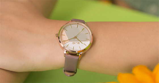 Chọn mua đồng hồ dây da đúng cách và các thương hiệu không nên bỏ lỡ