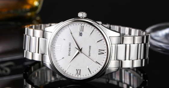 Top 10 đồng hồ Rossini nam dành cho các quý ông, không nên bỏ lỡ