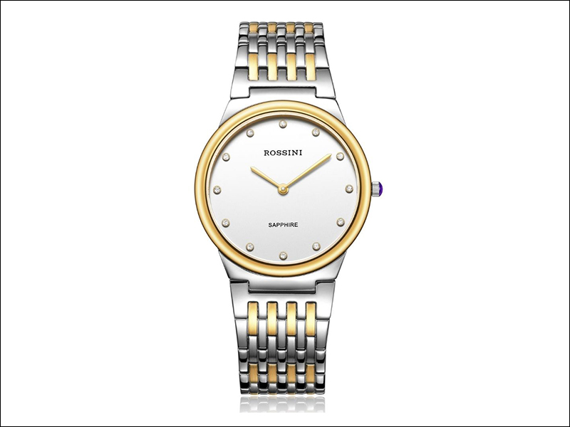 Khung viền thép không gỉ vững chắc