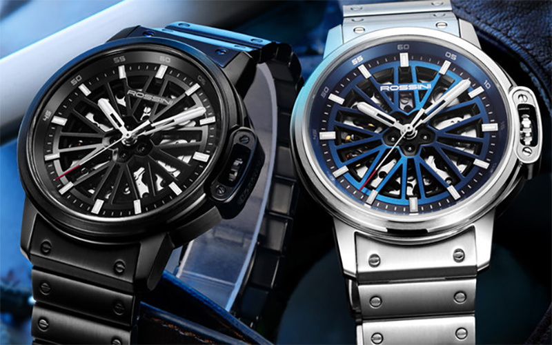 Chọn đ&ocirc;̀ng h&ocirc;̀ phù hợp với phong cách của bạn