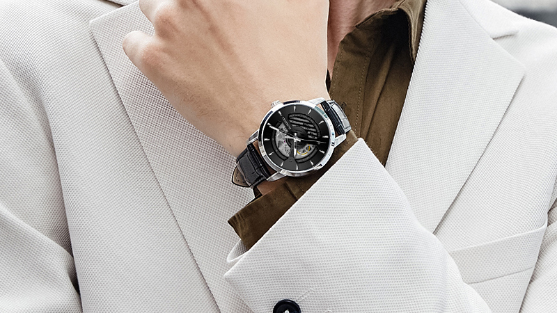 Chọn đ&ocirc;̀ng h&ocirc;̀ phù hợp với nhu c&acirc;̀u sử dụng