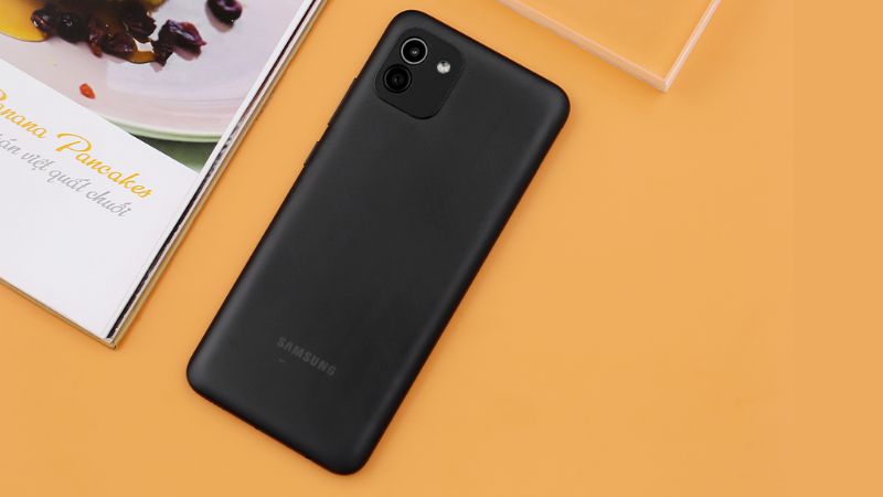 Thiết kế điện thoại trẻ trung