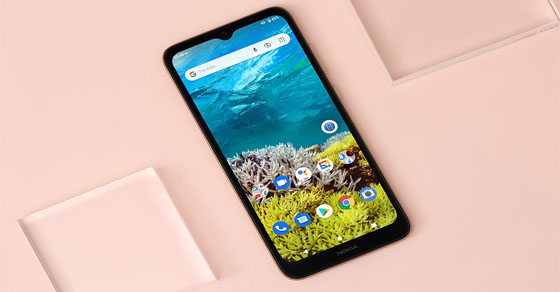 Top 4 điện thoại RAM 2GB giá rẻ, đáng mua nhất tại Thế Giới Di Động