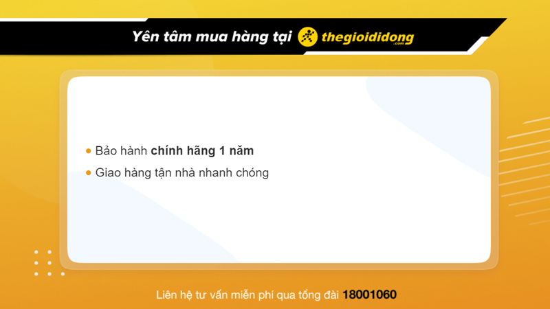 Ch&iacute;nh s&aacute;ch bảo h&agrave;nh đồng hồ th&ocirc;ng minh tại Thế Giới Di Động