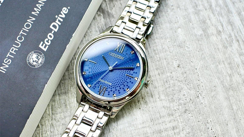 Đồng hồ Nữ Citizen EM0500-73L