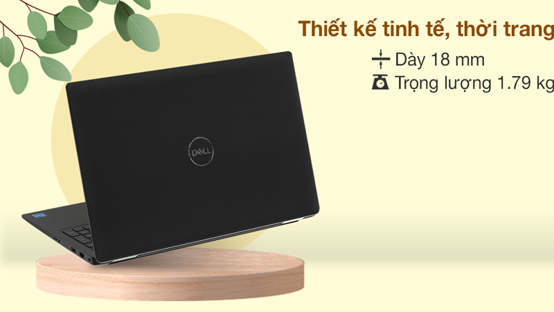 Laptop Dell Latitude 3520 i7 1165G7