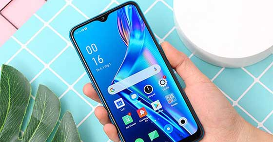 Dưới 7 triệu có nên mua điện thoại OPPO? Lý do bạn không nên bỏ qua