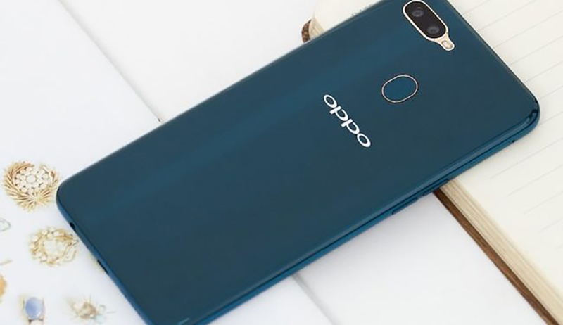  OPPO đ&atilde; c&oacute; mặt tr&ecirc;n khắp Ch&acirc;u &Acirc;u, Ch&acirc;u &Aacute;, Bắc Mỹ v&agrave; Ch&acirc;u Phi