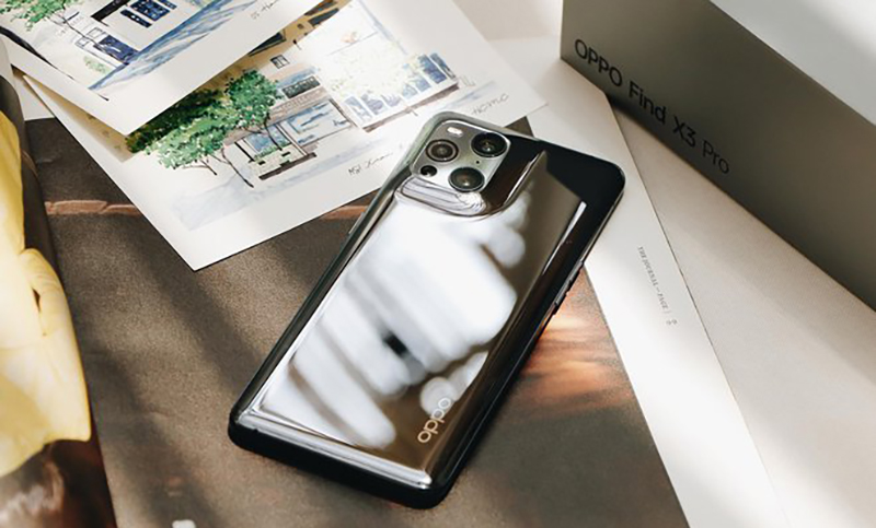 Nguy&ecirc;n nh&acirc;n khiến d&ograve;ng điện thoại n&agrave;y được ưa chuộng nhất tr&ecirc;n thị trường