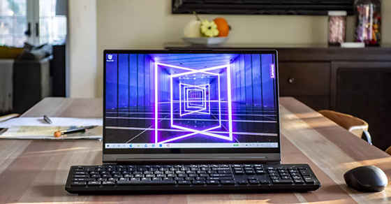 Chọn mua laptop cho doanh nhân - Một số hãng laptop không nên bỏ lỡ