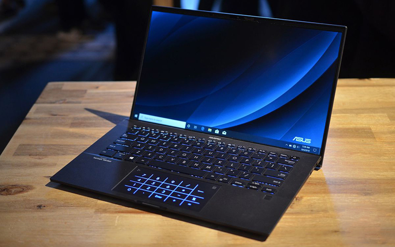 Do hướng đến những tác vụ văn phòng là chủ yếu, laptop doanh nhân không cần cấu hình quá mạnh