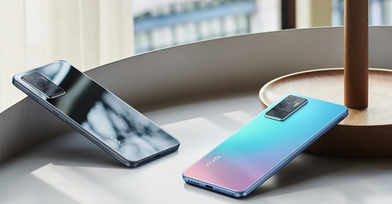 Top 10 điện thoại mỏng nhẹ giá rẻ, đáng mua nhất tại Thế Giới Di Động