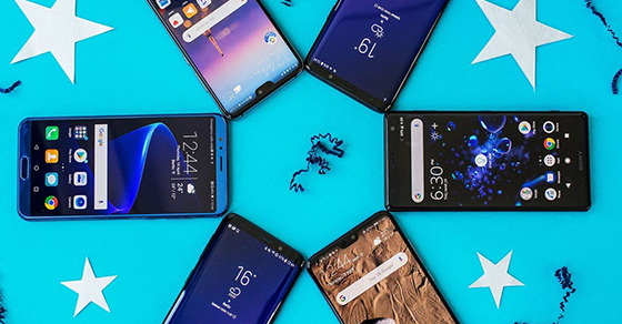 TOP 5 điện thoại Android pin khủng trên 5000 mAh giá rẻ tại TGDĐ