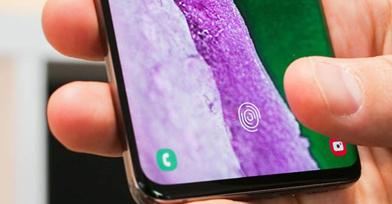 Top 10 điện thoại bảo mật vân tay giá rẻ dưới 4 triệu đáng mua nhất