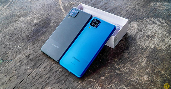 Top 5 điện thoại Samsung màn hình lớn giá rẻ đáng mua nhất tại TGDĐ