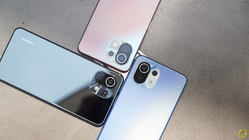 H&atilde;y chọn điện thoại c&oacute; thiết kế ph&ugrave; hợp với gu thẩm mỹ của m&igrave;nh