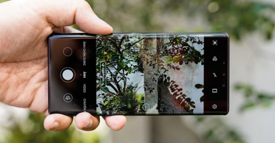 Chọn mua điện thoại chụp hình đẹp - Đâu là hãng bạn cần sở hữu?