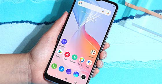 TOP 3 điện thoại Vivo màn hình lớn giá rẻ đáng mua nhất tại TGDĐ