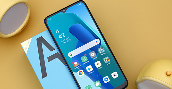 Top 10 điện thoại rẻ, chất lượng tốt đang có mặt tại Thế Giới Di Động