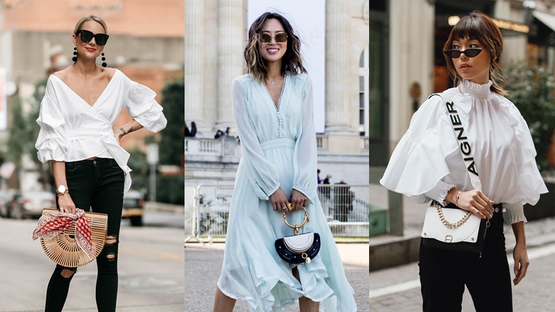 Chọn mắt kính phù hợp với phong cách