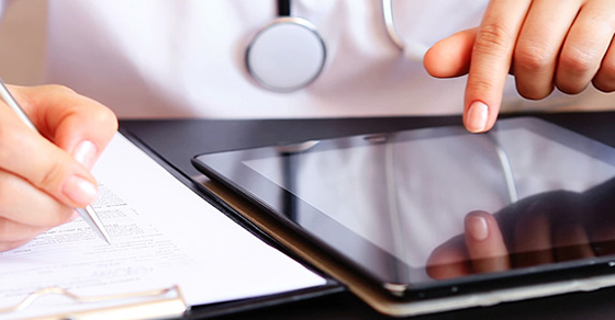 Chọn mua máy tính bảng cho dân văn phòng - Nên chọn hãng nào phù hợp