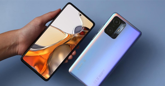 TOP 9 điện thoại bộ nhớ khủng giá rẻ chỉ từ hơn 3 triệu đồng đáng mua