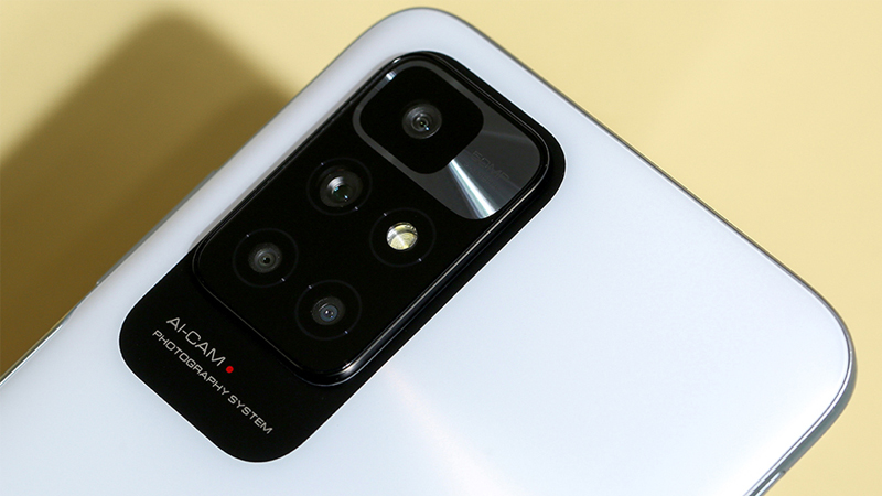 Điện thoại Xiaomi Redmi 10 (4GB/128GB)