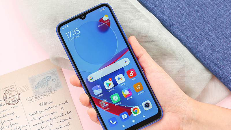 Xiaomi Redmi 9A