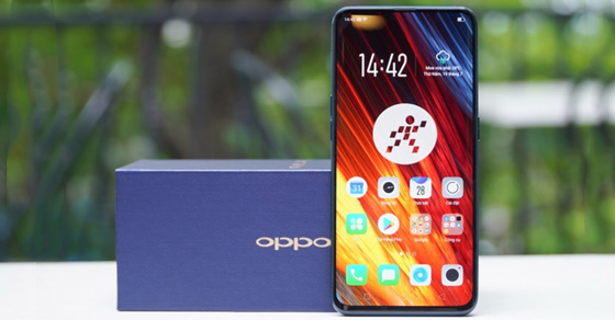 TOP 4 điện thoại OPPO màn hình lớn giá rẻ đáng mua nhất tại TGDĐ