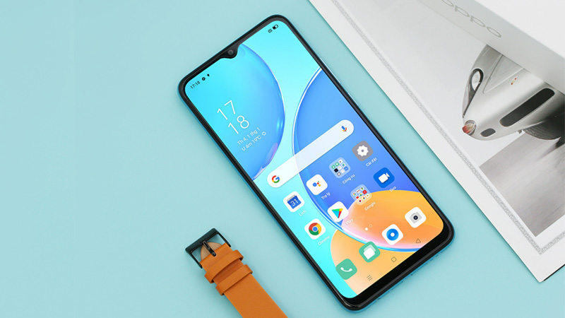 Thiết kế tinh xảo, đẹp mắt