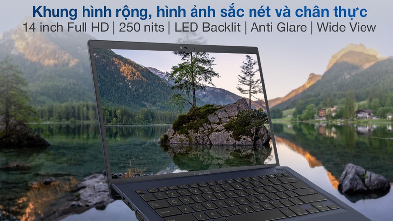 Laptop ASUS ExpertBook B1400CEAE i5 1135G7