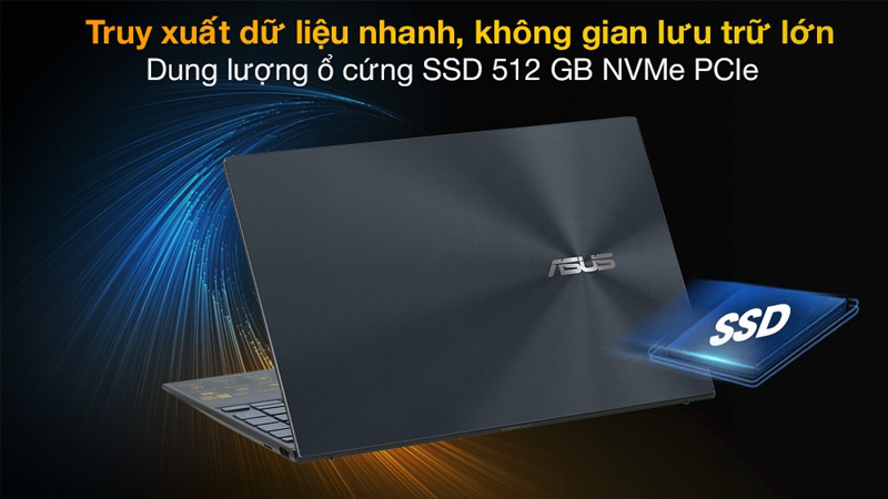 Laptop ASUS ZenBook UX425EA i5 1135G7