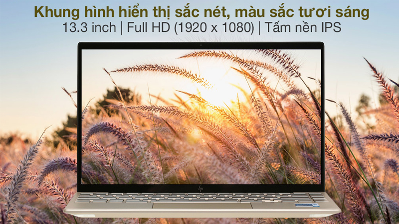 Laptop HP Envy 13 ba1536TU i5 1135G7
