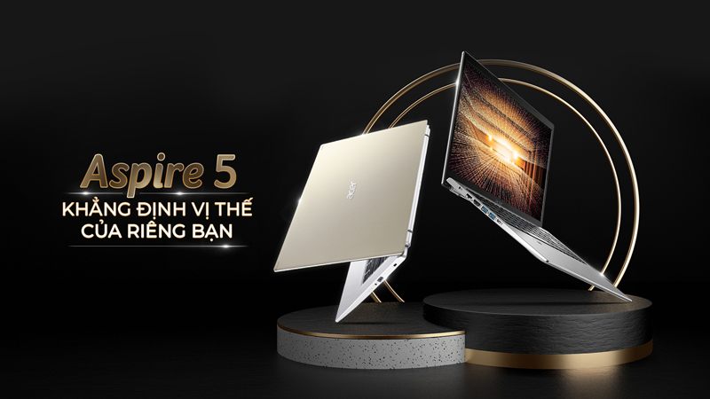 Laptop Acer Aspire A514 54 5127 i5 1135G7