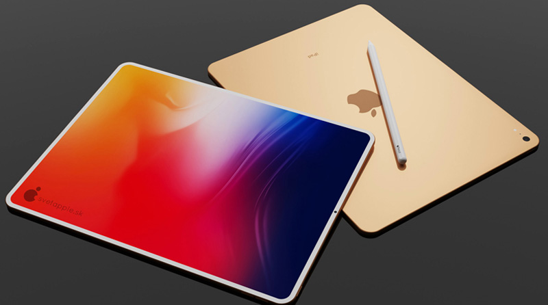 So Sánh Ipad Air 5 Và Ipad Air 4 Có Gì Khác Biệt Lựa Chọn Nào Tốt