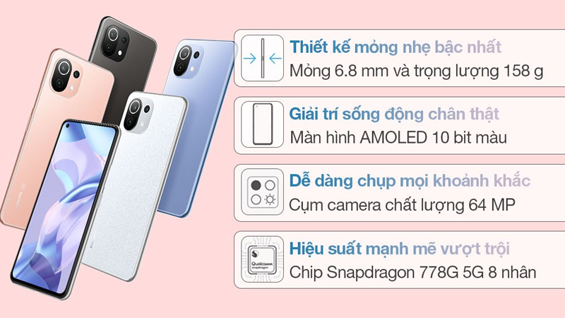 TOP 10 điện thoại Xiaomi chụp ảnh đẹp, cho ra những bức ảnh cực ...