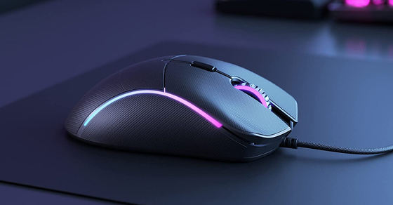 Chuột máy tính ra đời khi nào? Mẫu chuột máy tính đáng mua tại TGDĐ