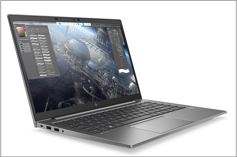 HP ZBook là dòng laptop chuyên về đồ họa