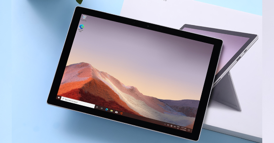 Điểm danh top 3 laptop nhập khẩu đáng sở hữu nhất tại Thế Giới Di Động