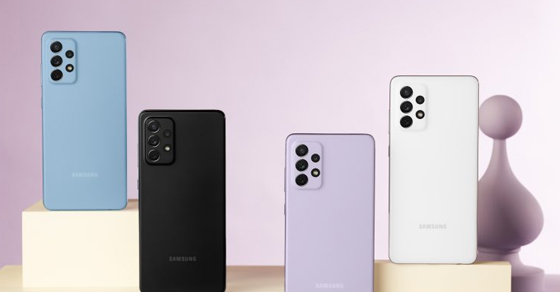 TOP 5 điện thoại Hàn Quốc chụp ảnh đẹp giá rẻ đáng mua tại TGDĐ