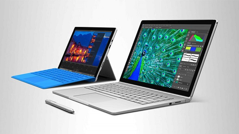 Tiêu chí chọn mua laptop theo kích thước màn hình