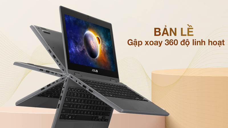 Laptop ASUS BR1100FKA N6000