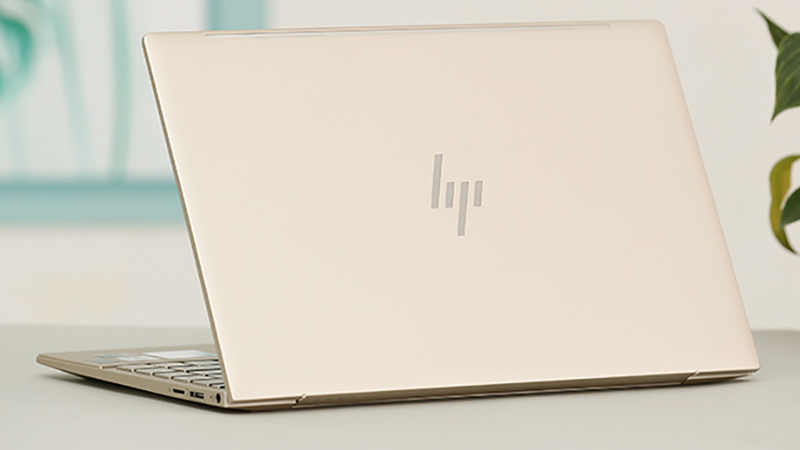 Laptop HP Envy X360 13 bd0530TU i5 1135G7