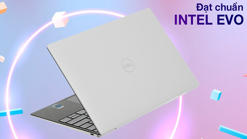 Tổng quan về laptop Dell XPS