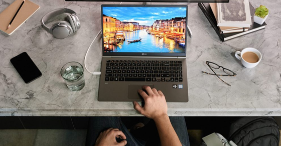 Top 10 laptop dưới 2kg, tốt bền không thể bỏ lỡ tại Thế Giới Di Động