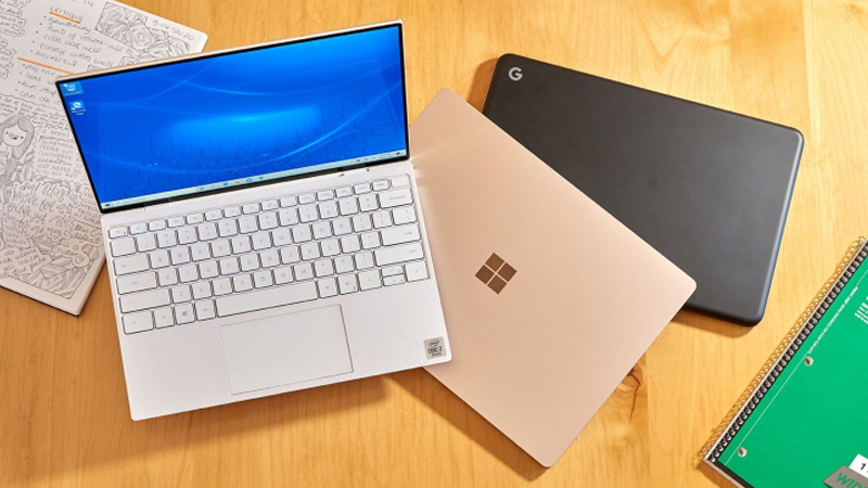 Ti&ecirc;u ch&iacute; quan trọng khi chọn laptop mới