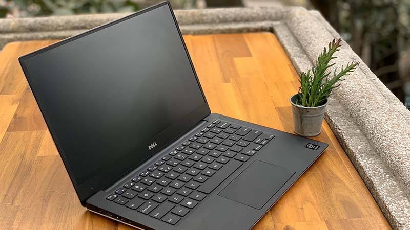 Laptop Dell Inspiron có giá thành khá rẻ